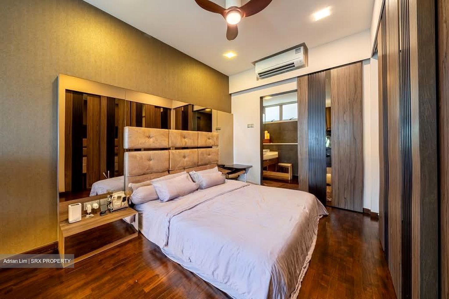 Seletar Springs Condominium (D28), Condominium #568103071